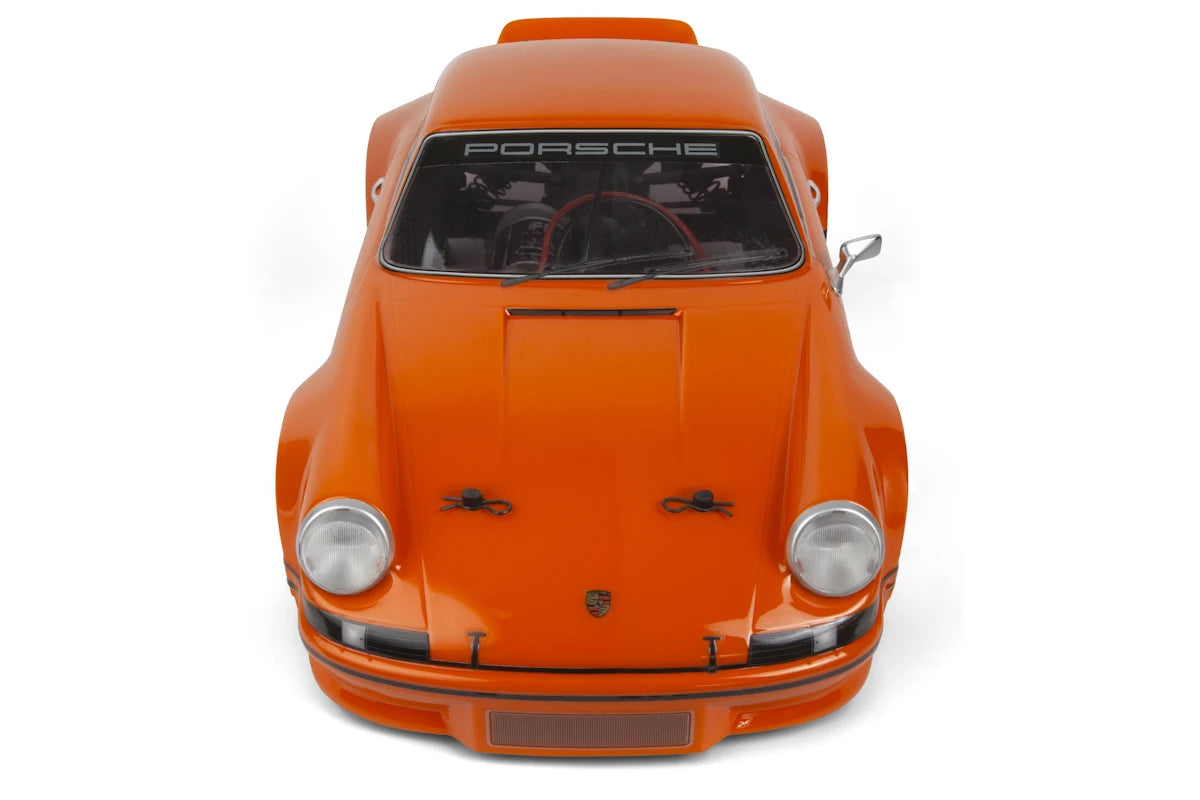Sport 3 Flux 1973 Porsche Carrera RSR - Orange