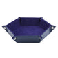 Hexagonal Dice Tray