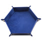 Hexagonal Dice Tray