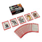 Dungeons & Dragons - Monster Cards - Mordenkainens Tome of Foes
