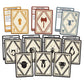 Dungeons & Dragons - Martial Power & Races Spellbook Cards