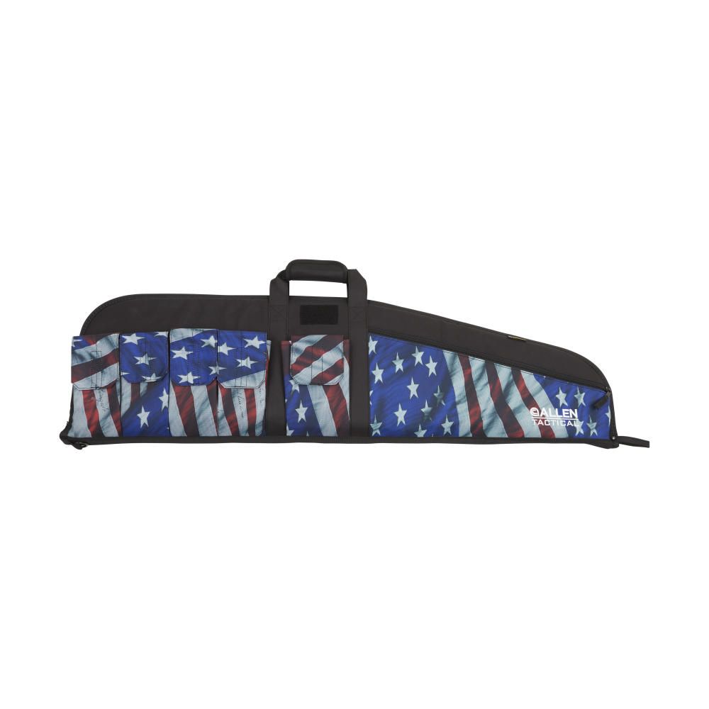 Allen Tactical Victory Gun Case 42in