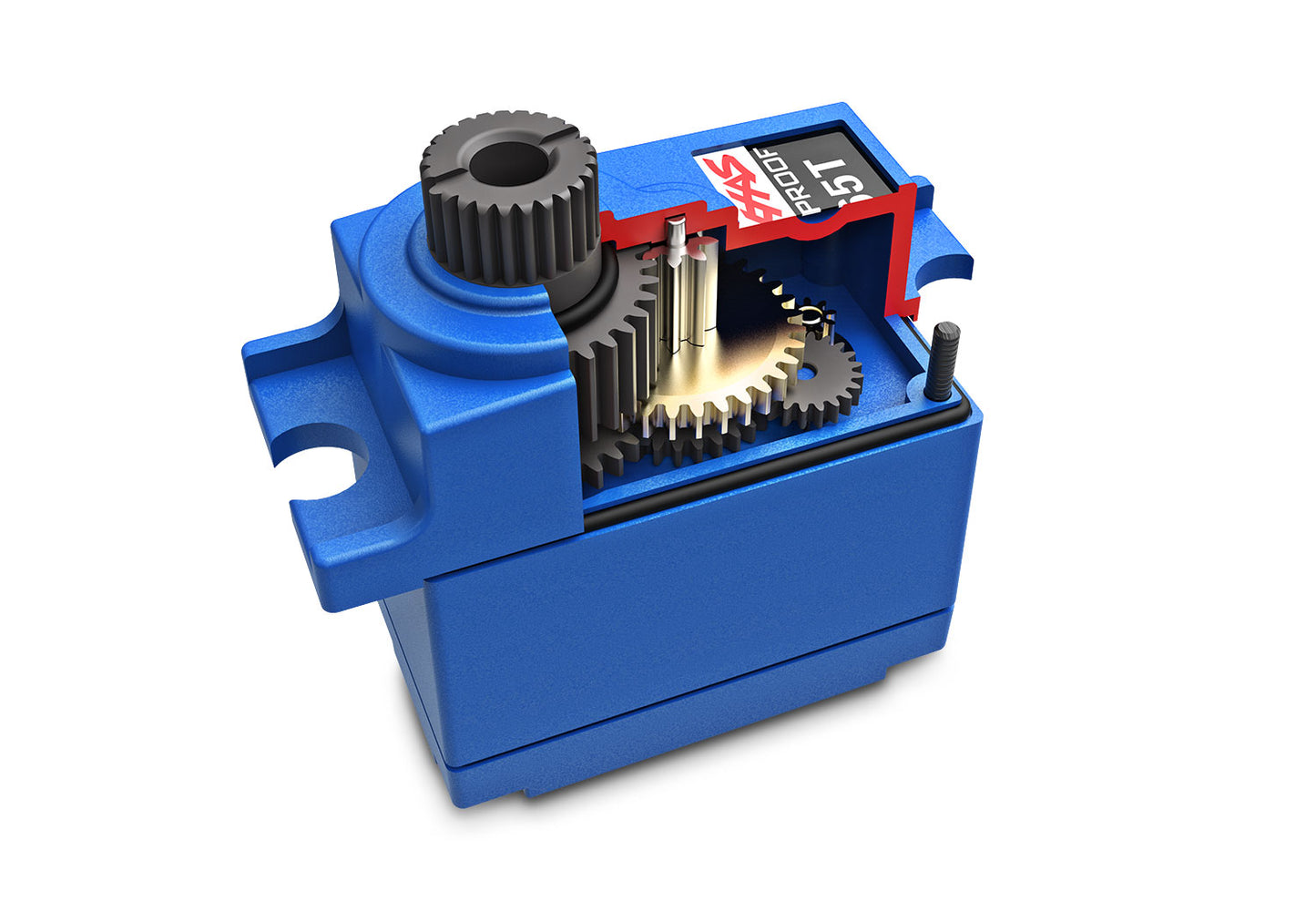 1/18 TRX-4M High Trail 79 K10 Truck