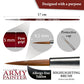 Hobby Brush: Highlighting