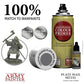 Colour Primer: Plate Mail Metal