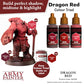 Warpaints Air: Dragon Red