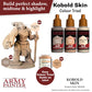 Warpaints Air: Kobold Skin