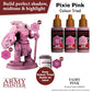Warpaints Air: Fairy Pink