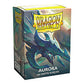 Dragon Shield - Matte Standard Size Sleeves 100pk - Aurora