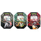Pokemon - Scarlet & Violet 4.5: Paldean Fates Tin