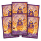 Disney Lorcana TCG - Card Sleeves 65pk - Winnie The Pooh