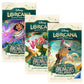 Disney Lorcana TCG - Set 7 Archazias Island Booster Pack