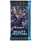 Magic: The Gathering: Reality Fracture Collector Booster (1)
