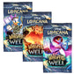 Disney Lorcana TCG - Set 10 Whispers in the Well Booster Pack