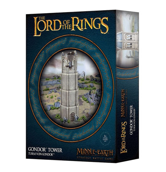 Gondor™ Tower 30-76
