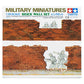 Tamiya Brick Wall Set