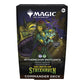 Magic: The Gathering: Secrets of Strixhaven Commander Deck