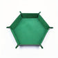 Hexagonal Dice Tray