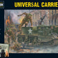 Universal Carrier