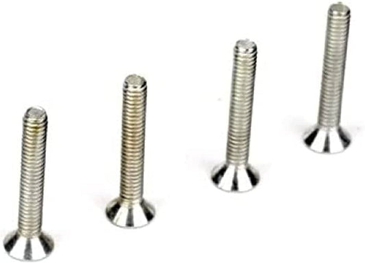 5-40 x 7/8 Fh Screws (4)