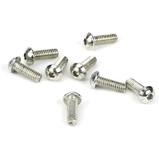 5-40 x 3/8 Bh Screws (8)