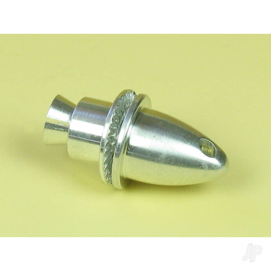 Small Collett Prop Adapter 3mm