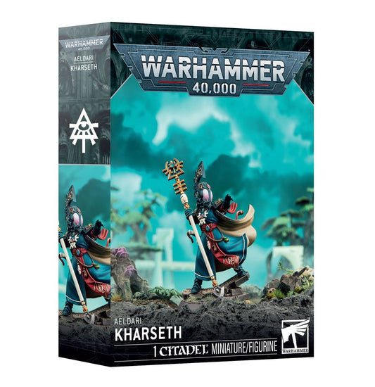 Aeldari: Kharseth 46-81