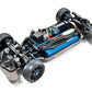 TT-02R Chassis Kit LTD[No Motor / ESC]