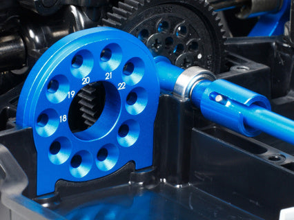 TT-02R Chassis Kit LTD[No Motor / ESC]