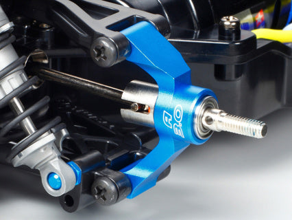 TT-02R Chassis Kit LTD[No Motor / ESC]