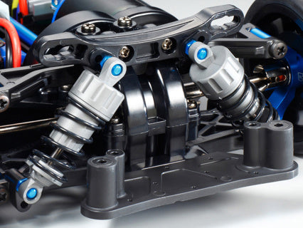 TT-02R Chassis Kit LTD[No Motor / ESC]