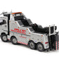 RC Volvo FH16 Globetrotter 1/18 (Silver Edition)