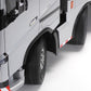 RC Volvo FH16 Globetrotter 1/18 (Silver Edition)