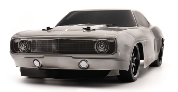 Sport 3 1969 Chevrolet Camaro Z28