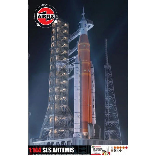 SLS Artemis Gift Set 1:144