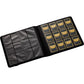 Dragon Shield - Card Codex 576 Portfolio - Iron Grey
