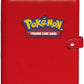 Pokémon Premium Snap Binder