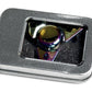 Spinners metal 3-arm multicolored