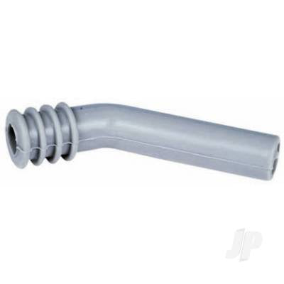 Exhaust Deflector Medium (40-53 Size)