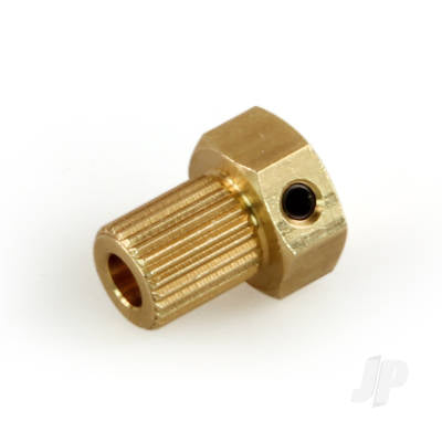 2.0mm Insert Coupling