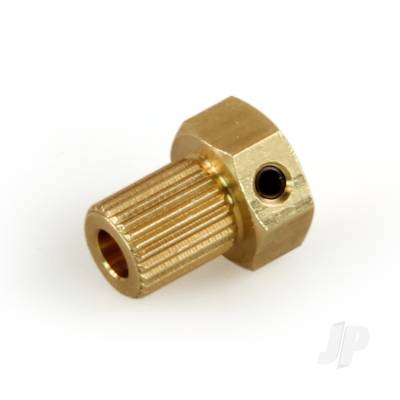 3.0mm Insert Coupling