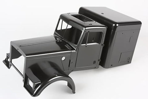 Tamiya King Hauler Black Edition 1:14 Kit