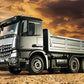 RC Mercedes Benz Arocs 3348 Kit