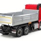 RC Mercedes Benz Arocs 3348 Kit Red