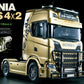 Scania 770 S 4x2