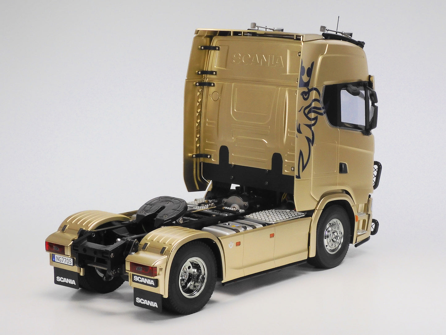 Scania 770 S 4x2