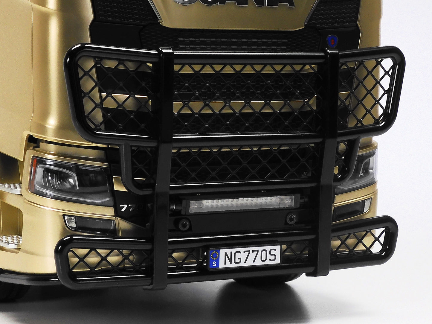 Scania 770 S 4x2
