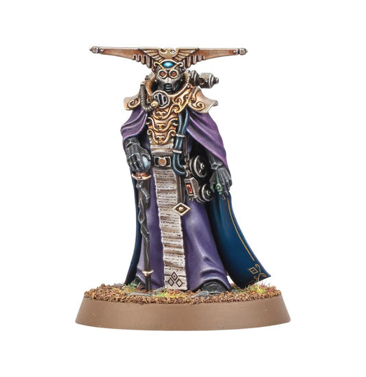 Imperial Agents Navigator 57-52