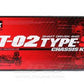 Tamiya TT-02 Type-S Chassis