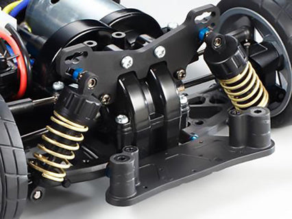 Tamiya TT-02 Type-S Chassis